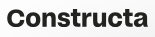 Constructa