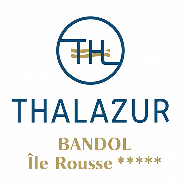 Logo Thalazur Bandol