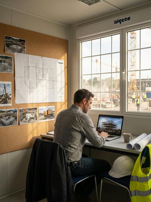 Comment choisir son prestataire de suivi de chantier en vidéo ? — illustration