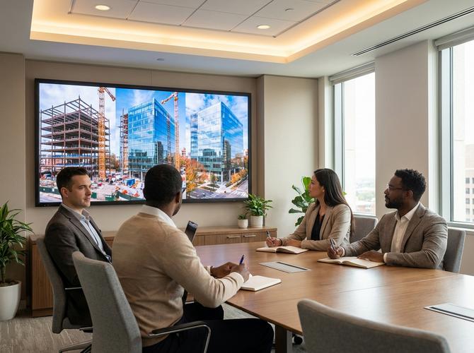 Montage timelapse de chantier : 5 étapes de post-production essentielles - contact