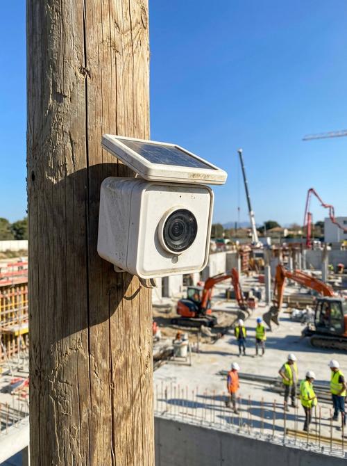 Timelapse sur les réseaux sociaux : boostez la visibilité de vos projets BTP et architecture — illustration